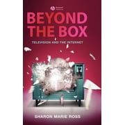 Beyond the Box Hardcover