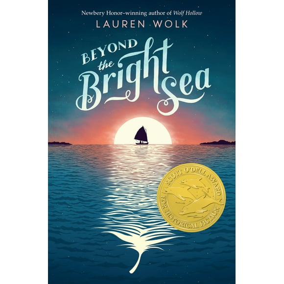 Beyond the Bright Sea (Hardcover)