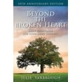 thumbnail image 1 of Beyond the Broken Heart: Daily Devotions for Your Grief Journey, (Paperback), 1 of 1