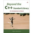 thumbnail image 1 of Pre-Owned Beyond the C++ Standard Library: An Introduction to Boost (Paperback) 0321133544 9780321133540, 1 of 1