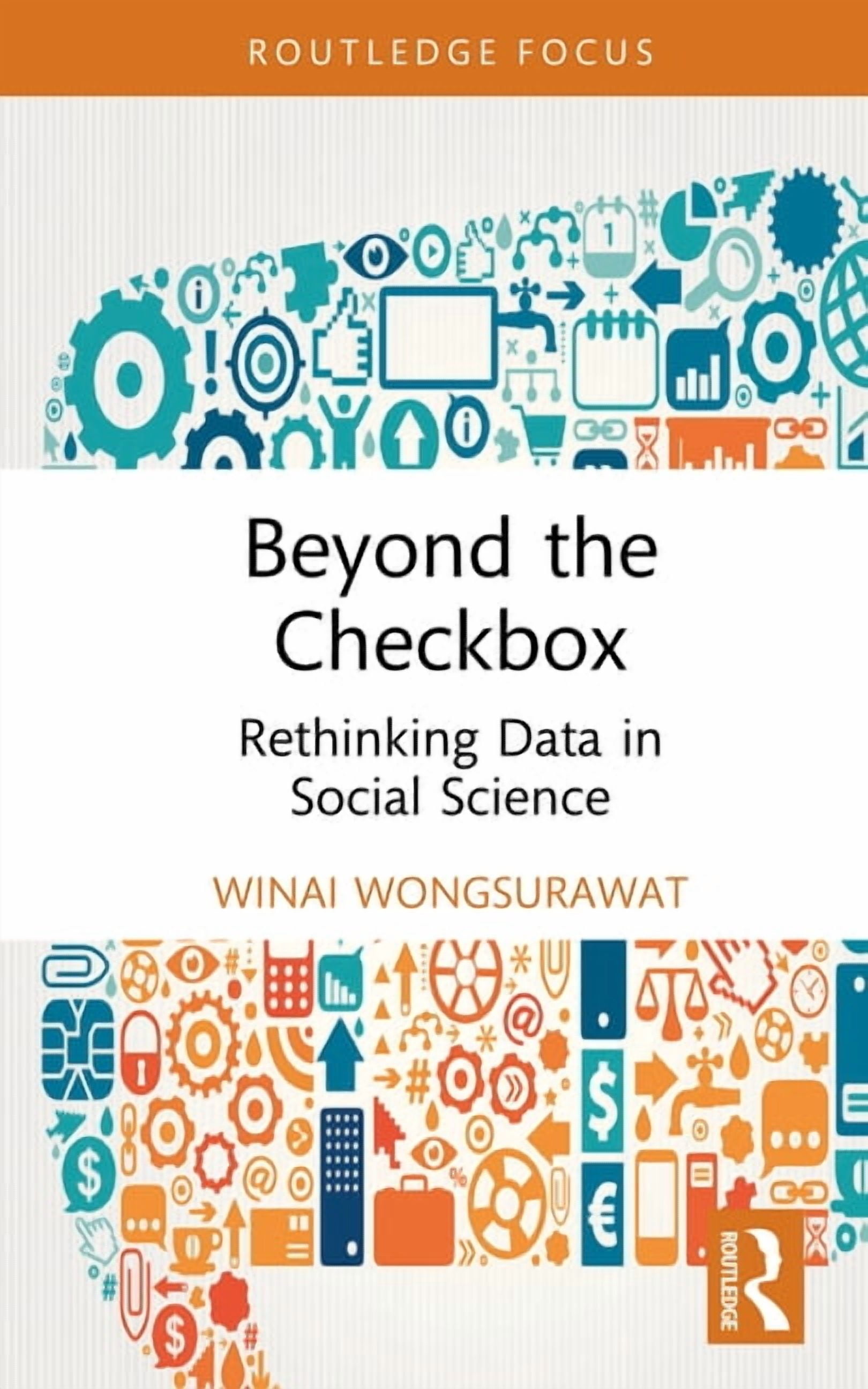 Beyond the Checkbox: Rethinking Data in Social Science, (Hardcover)