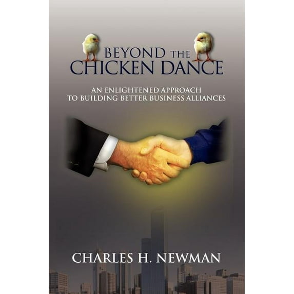 Beyond the Chicken Dance (Paperback)