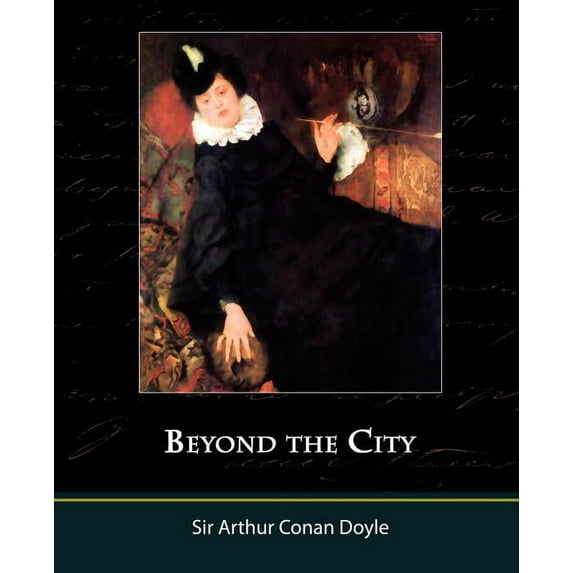 Beyond the City, (Paperback)