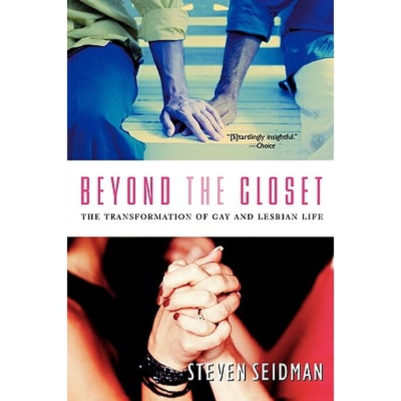 Pre-Owned Beyond the Closet (Paperback) 0415932076 9780415932073