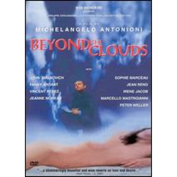 Pre-Owned Beyond the Clouds (DVD 0014381908022) directed by Michelangelo Antonioni, Wim Wenders