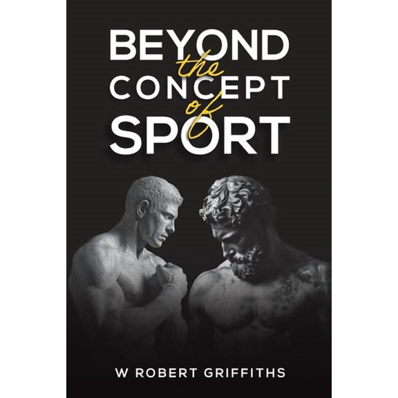 Beyond the Concept of Sport, (Paperback)