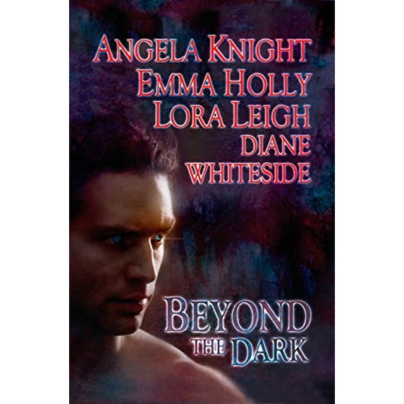 Pre-Owned Beyond the Dark (Berkley Sensation Paranormal Romance) Paperback