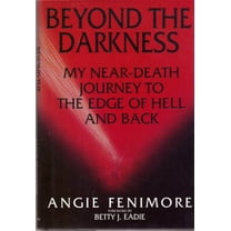 Pre-Owned Beyond the Darkness (Hardcover) 0553099663 9780553099669