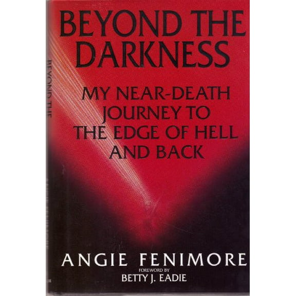 Pre-Owned Beyond the Darkness (Hardcover) 0553099663 9780553099669