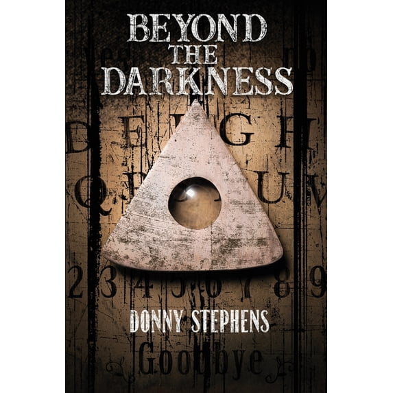 Beyond the Darkness (Paperback)