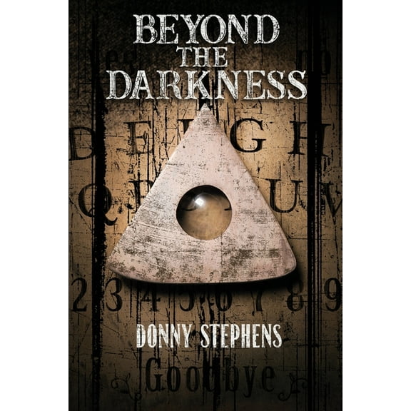 Beyond the Darkness (Paperback)