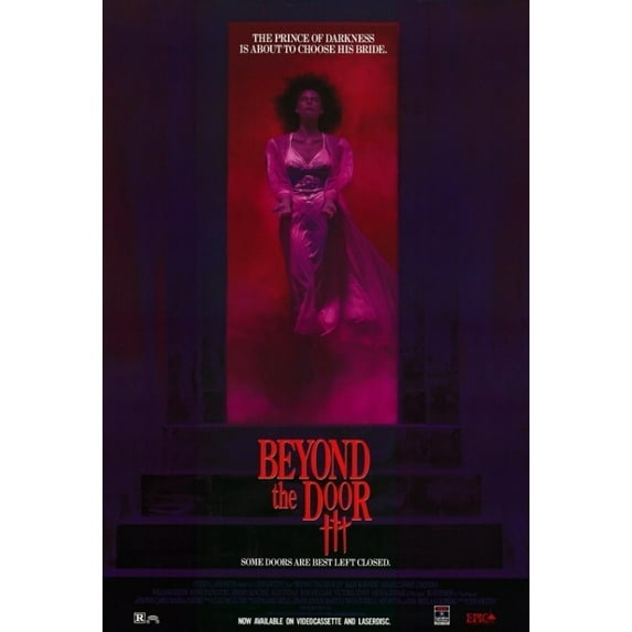 Beyond the Door 3 Movie Poster Print (27 x 40) - Item # MOVAH2659