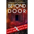 thumbnail image 1 of Beyond the Door : Supernatural Anthology #1 (Paperback), 1 of 1
