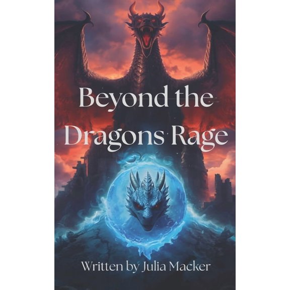 Beyond the Dragons Rage, (Paperback)