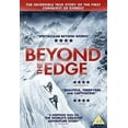 thumbnail image 1 of Beyond the Edge (Blu-ray), Metrodome, Documentary, 1 of 1