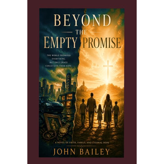 Beyond the Empty Promise: A Novel of Faith, Family, and Eternal Hope, (Paperback)