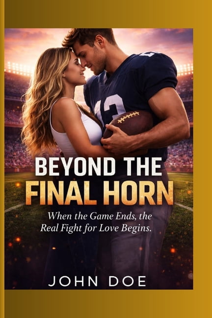 Beyond the Final Horn: When the Game Ends, the Real Fight for Love Begins., (Paperback)