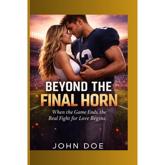 Beyond the Final Horn: When the Game Ends, the Real Fight for Love Begins., (Paperback)