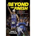 thumbnail image 1 of Pre-Owned Beyond the Finish (Hardcover) 1643073982 9781643073989, 1 of 1