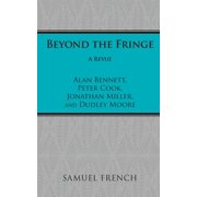Beyond the Fringe, Paperback