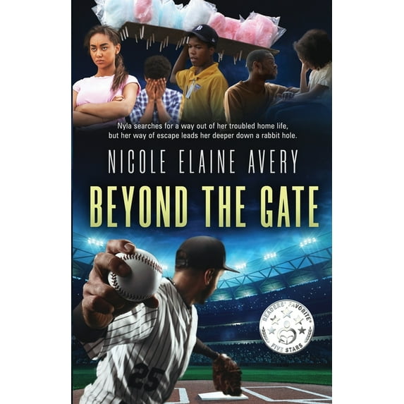 Beyond the Gate, (Paperback)