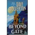 thumbnail image 1 of Pre-Owned Beyond the Gate (The Golden Queen, Book Two) (Paperback) 0812550315 9780812550313, 1 of 1