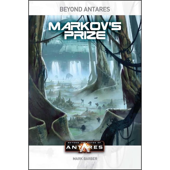 Beyond the Gates of Antares: Markov's Prize