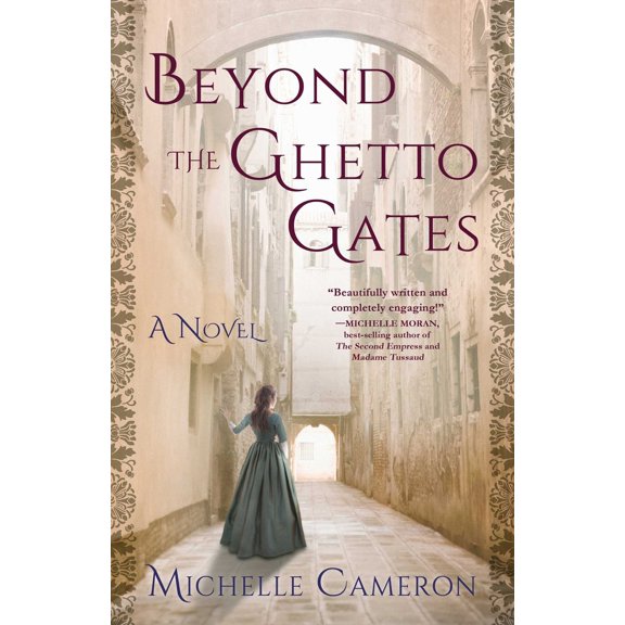 Pre-Owned Beyond the Ghetto Gates (Paperback) 1631528505 9781631528507