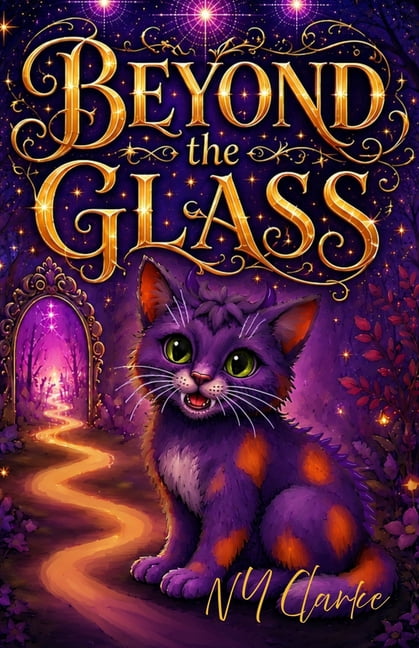 Beyond the Glass, (Paperback)