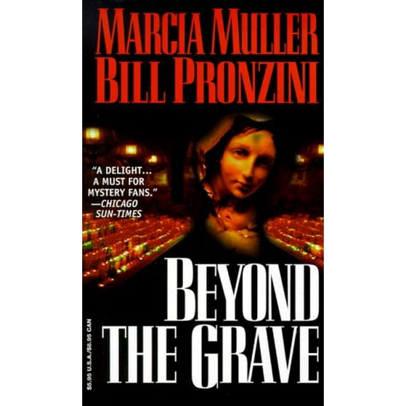 Pre-Owned Beyond the Grave (Paperback) 0786706503 9780786706501