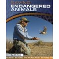 thumbnail image 1 of Beyond the Headlines!: Saving Endangered Animals (Paperback), 1 of 1