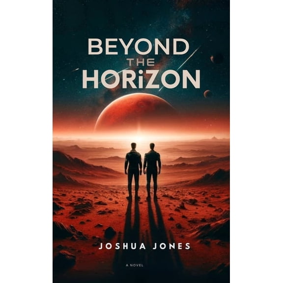 Beyond the Horizon (Hardcover)