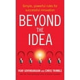 thumbnail image 1 of Pre-Owned Beyond the Idea Paperback, 1 of 1
