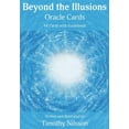 thumbnail image 1 of Beyond the Illusions Oracle Cards: 44 Cards with Guidebook, (Hardcover), 1 of 1