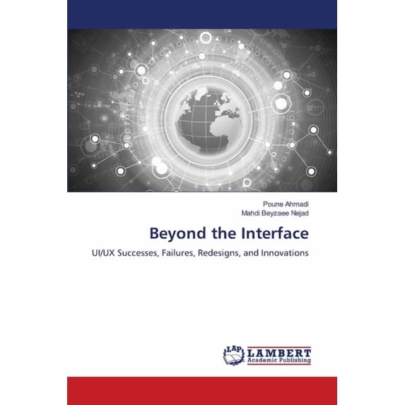 Beyond the Interface, (Paperback)
