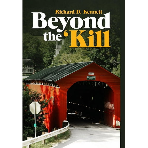 Beyond the 'Kill, (Hardcover)