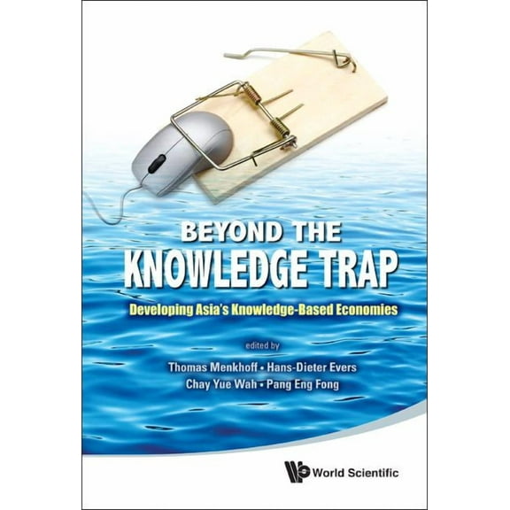 Beyond the Knowledge Trap, (Hardcover)
