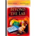thumbnail image 1 of Beyond the Lab : Applications of Cognitive Research in Memory and Learning, 1 of 1