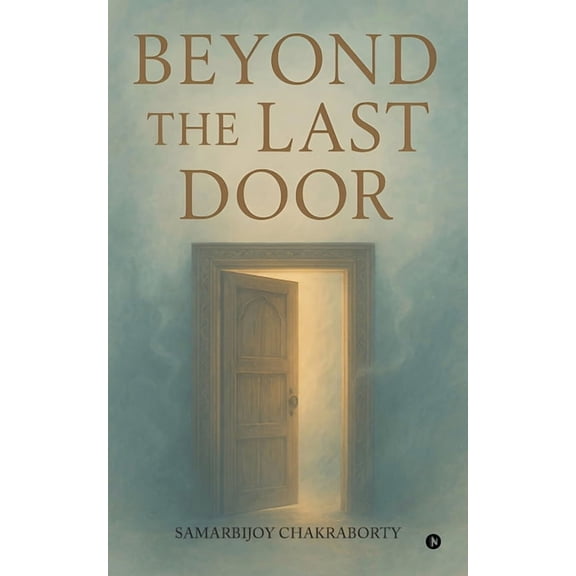 Beyond the Last Door, (Paperback)