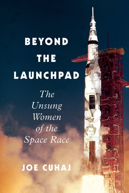 Beyond the Launchpad, (Paperback)