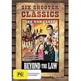 thumbnail image 1 of Beyond the Law (DVD), Umbrella Records, Western, 1 of 1