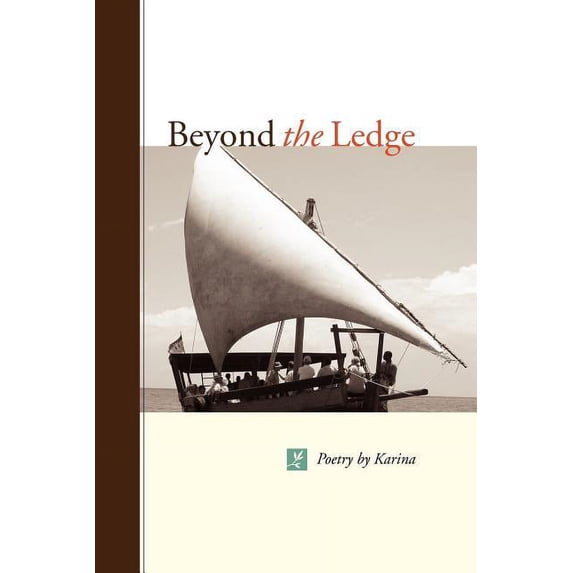 Beyond the Ledge, (Paperback)