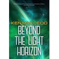 thumbnail image 1 of Beyond the Light Horizon, (Paperback), 1 of 1