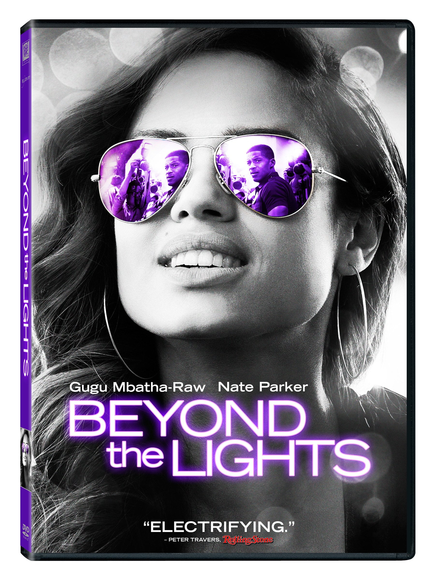 Beyond the Lights (DVD)