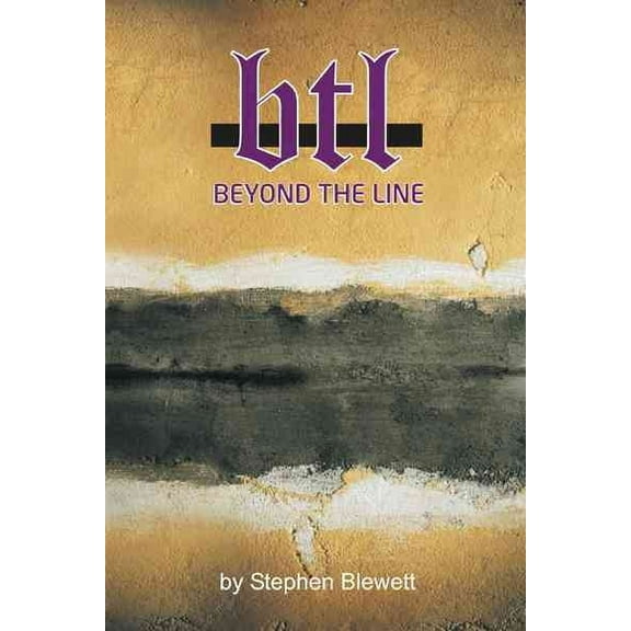 Beyond the Line : Living an Active Faith (Paperback)