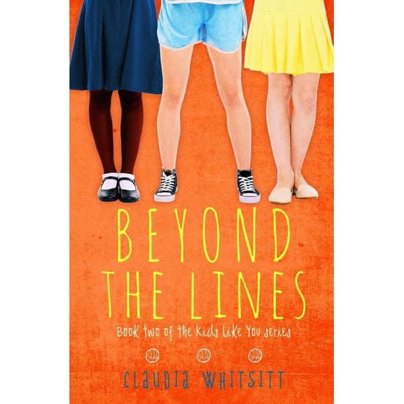 Beyond the Lines, (Paperback)