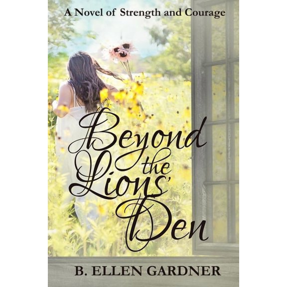 Beyond the Lions' Den (Paperback)
