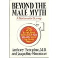 thumbnail image 1 of Pre-Owned Beyond the Male Myth: What Women Want to Know about Men's Sexuality: A Nationwide Survey (Hardcover) 0812907264 9780812907261, 1 of 1
