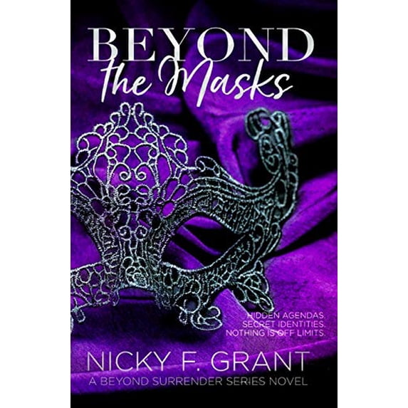 Pre-Owned Beyond the Masks Paperback