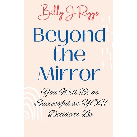 Beyond the Mirror, (Paperback)
